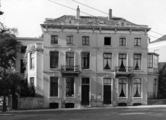14671 Stationsplein, 1950 - 1951