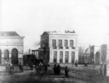 14709 Stationsplein, ca. 1870