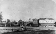 14721 Stationsplein, 1860 - 1870