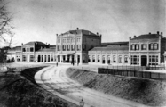 14732 Stationsplein, 1871