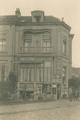 14748 Stationsplein, 1910