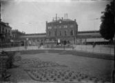 14753 Stationsplein, 1920-1930