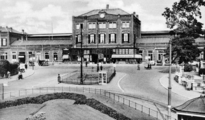 14756 Stationsplein, 1932