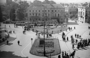 14757 Stationsplein, 1930 - 1939