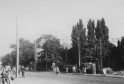 14769 Stationsplein, 1952