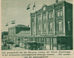 14773 Stationsplein, 1939