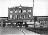 14774 Stationsplein, 1938