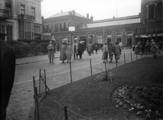 14797 Stationsplein, 1930 - 1940