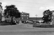 14815 Stationsplein, 1938