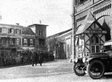 14830 Stationsplein, 1925
