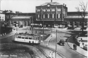 14831 Stationsplein, 1937