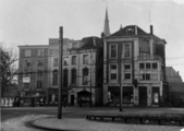 14847 Stationsplein, 1951