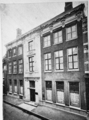1487 Bakkerstraat, 1900