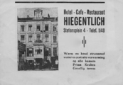 14872 Stationsplein, 1928