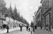 14981 Steenstraat, 1925-1935