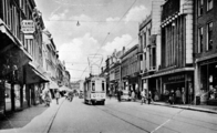 14998 Steenstraat, 1933-1935