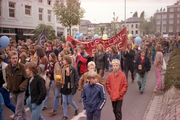 150 Demonstratie Anti Kernenergie , 1981