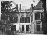 1500 Bakkerstraat, 1943