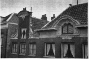 1501 Bakkerstraat, 1941