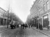 15019 Steenstraat, 1905-1910