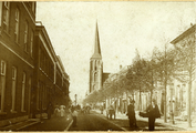 15024 Steenstraat, 1890-1910