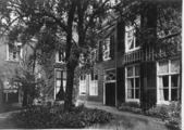 1503 Bakkerstraat, 1930
