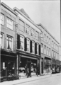 1504 Bakkerstraat, 1930-1935