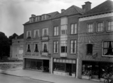 15134 Steenstraat vanaf 1940, 05-10-1951