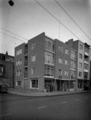 15136 Steenstraat vanaf 1940, 08-12-1953