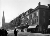 15143 Steenstraat vanaf 1940, 1950-1955