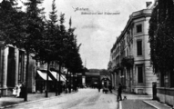 15144 Steenstraat vanaf 1940, 1890-1910