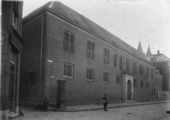 1540 Beekstraat, 1907