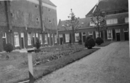 1545 Beekstraat, 1900-1905