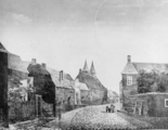 1550 Beekstraat, 1850