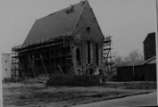 1556 Beekstraat, 1946-1952