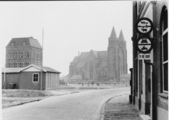 1568 Beekstraat, 1953