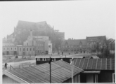 1577 Beekstraat, 1946-1952