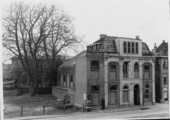 1578 Beekstraat, 1946-1952