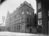 1603 Beekstraat, 1928