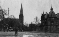 16273 Velperplein, 1912