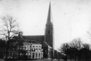 16284 Velperplein, 1910-1920