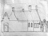 1632 Beekstraat, 1900-1920