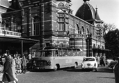 16398 Velperplein, 1948 - 1950