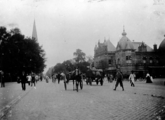 16436 Velperplein, ca. 1900