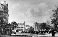 16437 Velperplein, 1910-1915