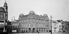 16507 Velperplein, 1910-1920