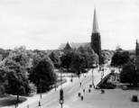 16535 Velperplein, 1930 - 1935