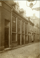 1664 Bentinckstraat, 1930