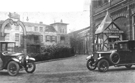 1675 Bergstraat, 1928