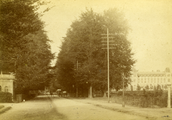 16769 Velperweg, ca. 1900